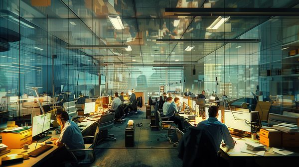 Assurance professionnelle bet : les conditions pour y souscrire