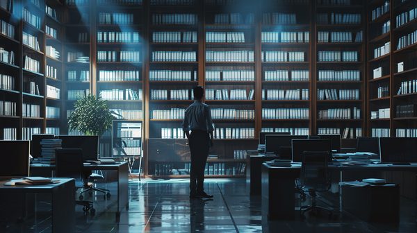 Cabinet de chasseur de tête : comment il arrive à trouver un candidat à chaque poste ?