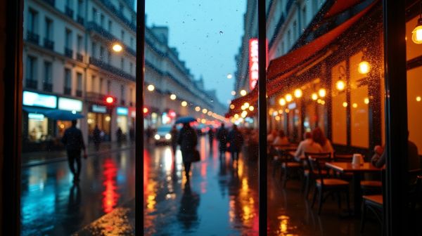 Choisir son vidéaste à Paris : les bons critères
