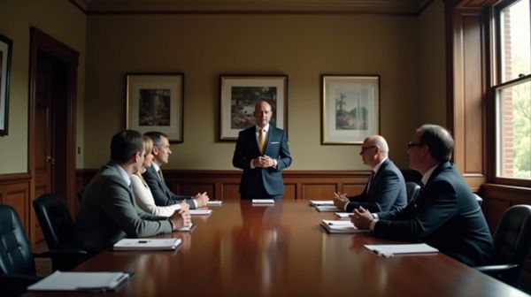 Comprendre les enjeux du droit juridique aujourd'hui