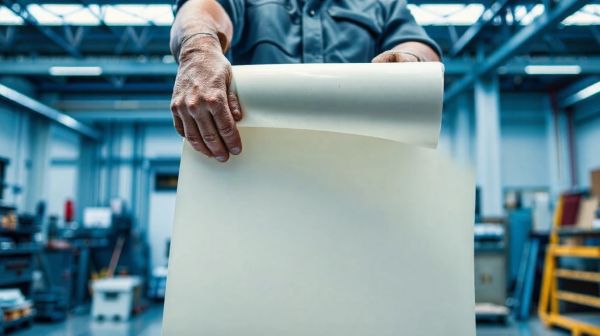 Les avantages du PVC expansé libre pour vos réalisations