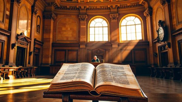 Les défis actuels du droit dans notre société moderne
