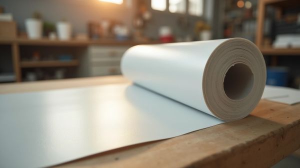 Pourquoi choisir PVC expansé libre pour vos projets ?