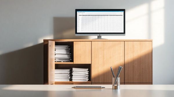 Top cabinet comptable à Rouen pour faciliter votre gestion