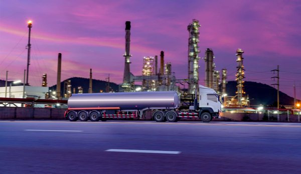 Optimisez votre confort : livraison de fioul domestique rapide et fiable