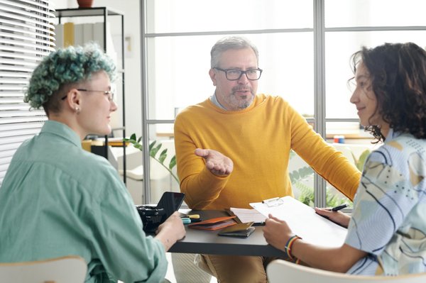 Choisir le bon consultant en contrôle de gestion pour réussir