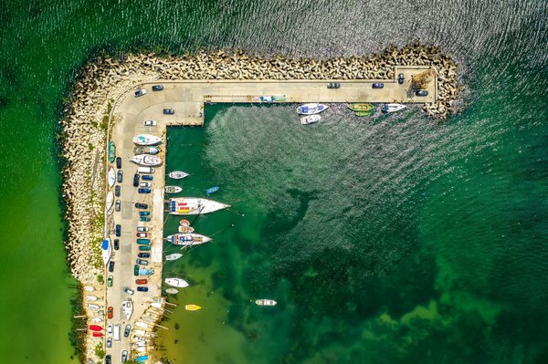 Louer un yacht : 5 raisons d'opter pour le luxe nautique