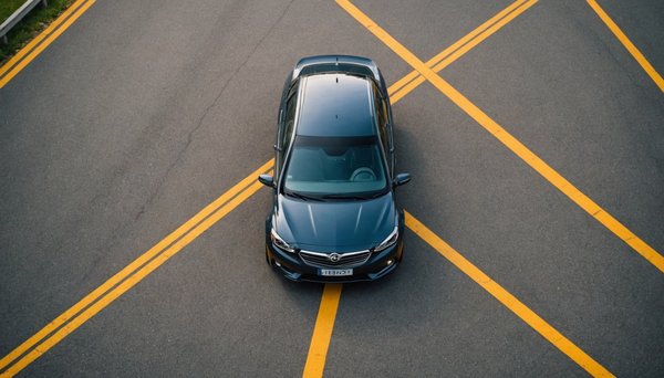 Optez pour une location voiture : flexibilité et économies !