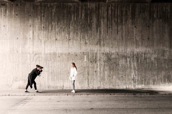 Les avantages d'engager un photographe d'architecture pour vos projets