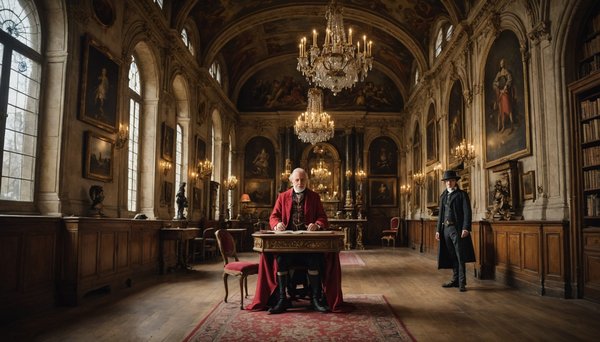 Découvrez des spectacles de magie à lyon avec mathieu grant