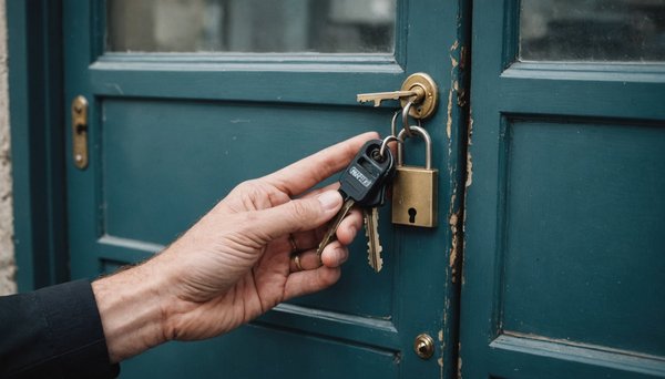 Serruriers en ile-de-france : assistance d'urgence 24/7
