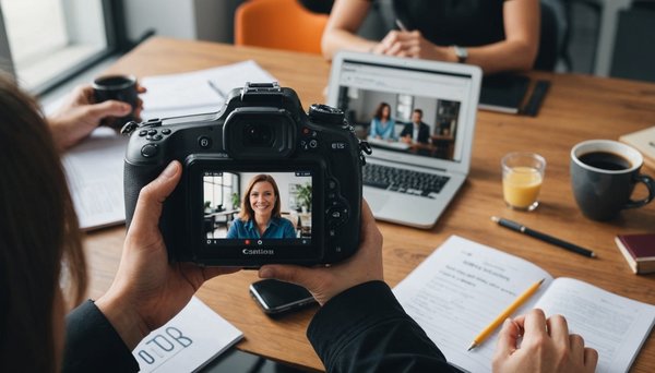Pourquoi choisir une agence marketing pour booster votre succès