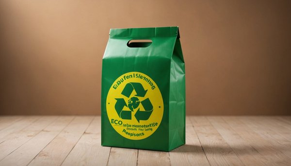 Solutions écoresponsables pour vos besoins en emballage plastique